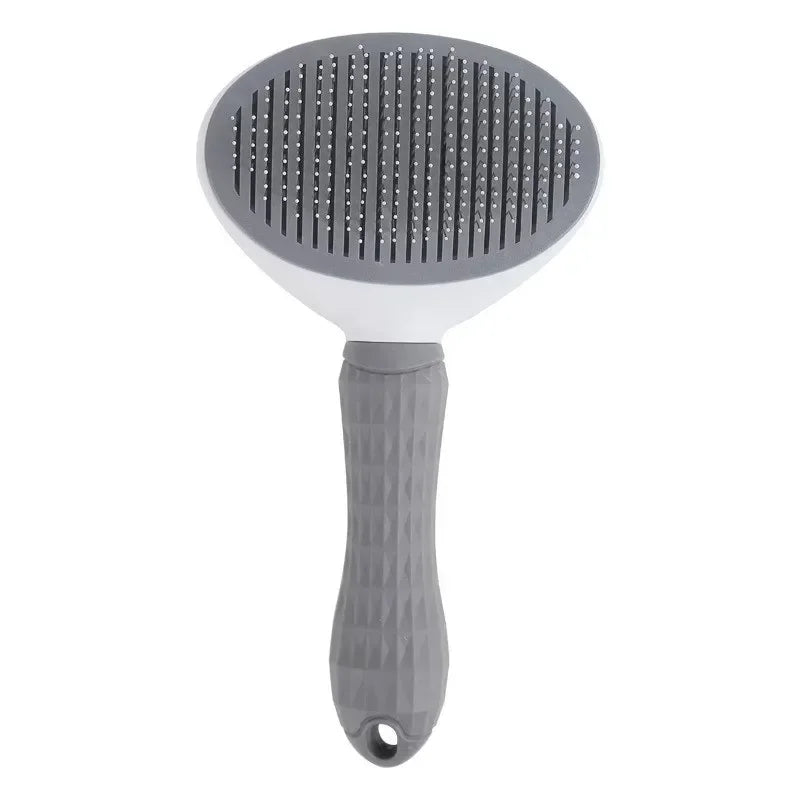 Brosse Anti-Nœuds pour Chiens