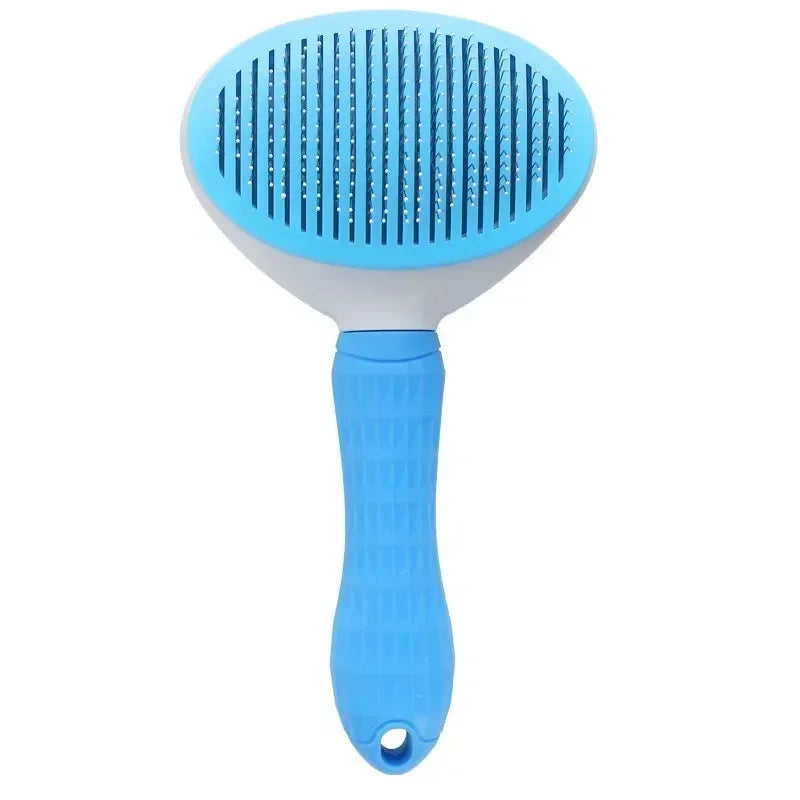 Brosse Anti-Nœuds pour Chiens